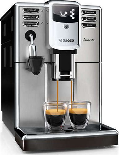 Machine A Cafe Inox Machine A Cafe Inox