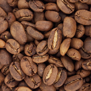 Café bio en grains INDONÉSIE Sumatra 1 kg