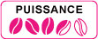 Puissance café