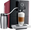 jura impressa a5 red préparation du cappuccino jura impressa a5 red préparation du cappuccino