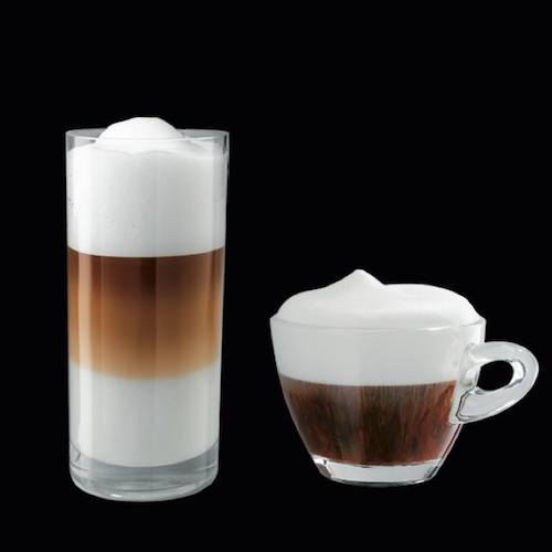 Jura Impressa F9.3 One Touch Argent Cappuccino
