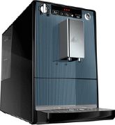 Melitta Caffeo Solo Charisma Blue E950-106