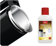 Melitta Cremio doit être nettoyer régulièrement