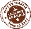 Café en grains pur arabica de terroir Café en grains pur arabica de terroir