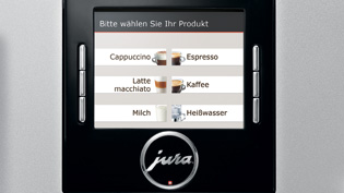 jura impressa xj9 panneau digital tft jura impressa xj9 panneau digital tft