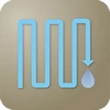 Filtre à eau AquaClean de laSaeco Intelia Deluxe hd8904/01 Filtre à eau AquaClean de laSaeco Intelia Deluxe hd8904/01