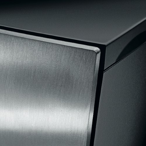 Jura Impressa F94 One Touch TFT Aluminium facade