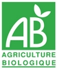 Café biologique logo