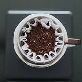 Mouture de café pour cafetire filtre