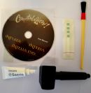 Saeco kit accessoires Intelia Saeco kit accessoires Intelia