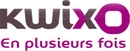 Paiement à crédit par Kwixo Paiement à crédit par Kwixo