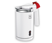 Melitta Cremio Système de fermeture sécurisée Melitta Cremio Système de fermeture sécurisée