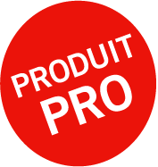 Produit pro