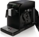 Le groupe café est accessible pour nettoyage facile de Saeco Minuto Le groupe café est accessible pour nettoyage facile de Saeco Minuto