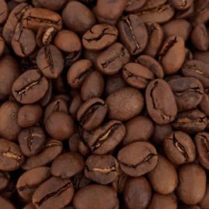 Café italien en grains RISTRETTO bio équitable 1 kg