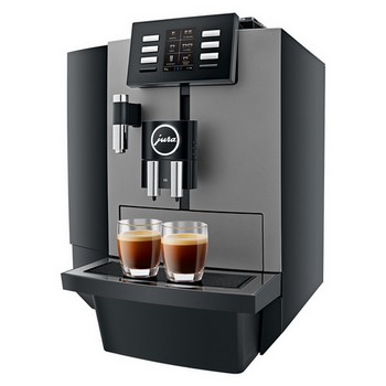 Location machine  caf professionnelle entreprise JURA X6