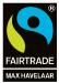 Dosettes ESE de caf certifi commerce quitable par Fair Trade Max Havelaar