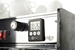 Chronomètre digital pour machine à café