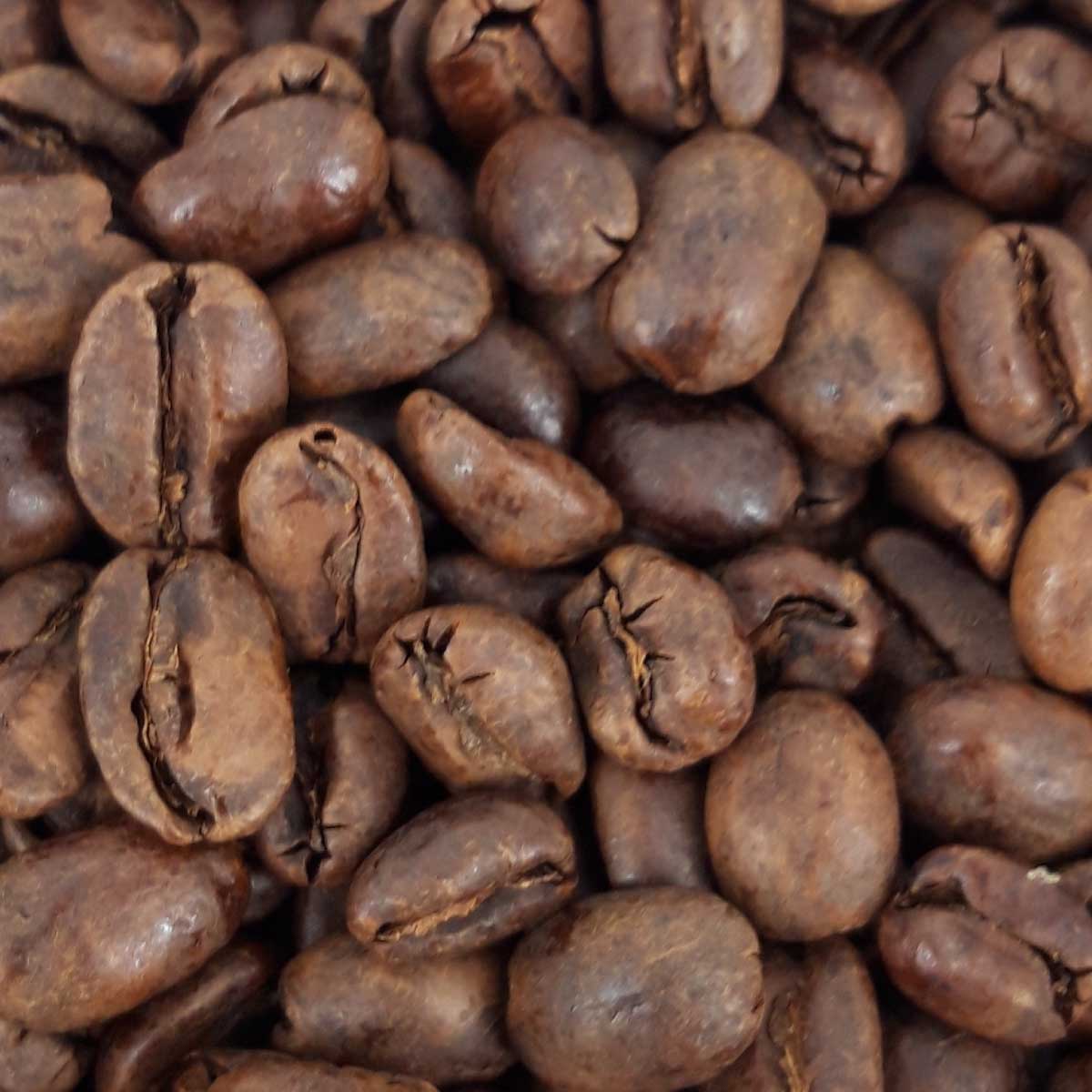 Café grain arabica Bio décaféiné sans solvant 1kg est un Café grain arabica  Décaféiné s�lectionn� par Caf� Miss�gue