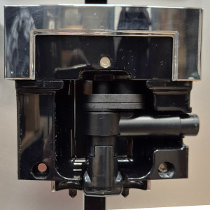 Buse lait JURA X8 - X10 - GIGA X3