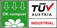 Capsule 100% compostable