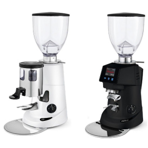 Meules 64mm pour moulin FIORENZATO F5 - F64 