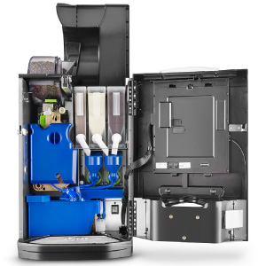 Machine expresso professionnelle Necta KREA TOUCH + installation offerte