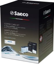 Kit entretien Aqua Clean pour machine expresso Saeco