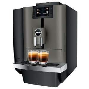 Machine expresso professionnelle JURA X6