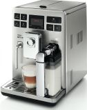 saeco exprelia inox HD8856 saeco exprelia inox HD8856