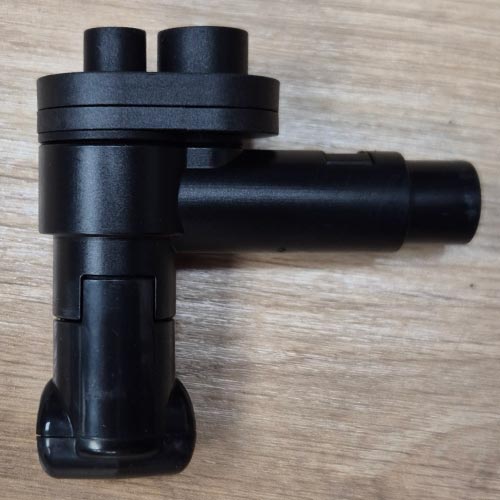 Buse lait JURA X8 - X10 - GIGA X3