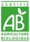 Thé 100% bio certifié issu de l'agriculture biologique