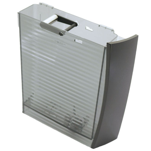 Réservoir d'eau complet pour Jura E6 Piano Black