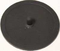 Filtre aveugle (filtre plein) bouchon 48/49mm