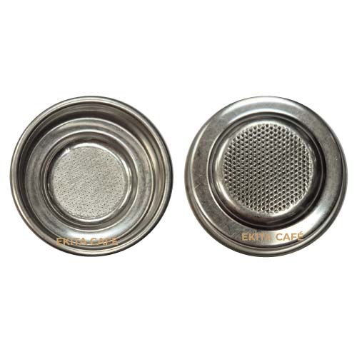 Filtre dosette pod ESE 1 tasse pour machine RENEKA