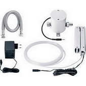 Kit de raccordement à l'eau pour Jura X6 et X8