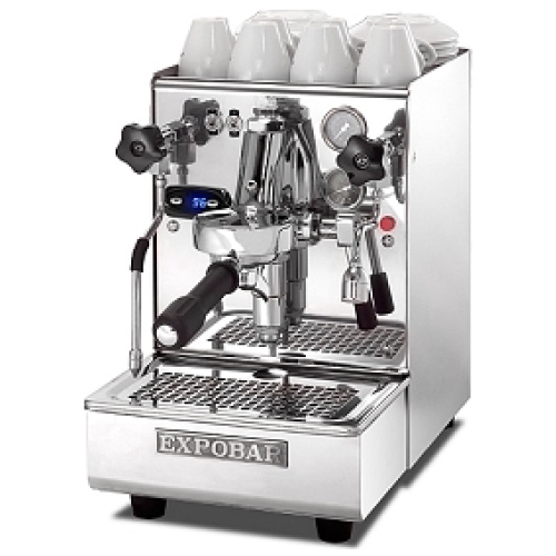 MACHINE A CAFE PROFESSIONNELLE AUTOMATIQUE - 100 BOISSONS/JOUR