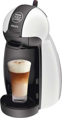 Cafetière expresso à capsule DolceGusto Cafetière expresso à capsule DolceGusto