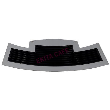 Grille support tasse à café Jura WE6 - WE8