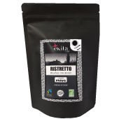 Dosettes souples bio équitable RISTRETTO x 25