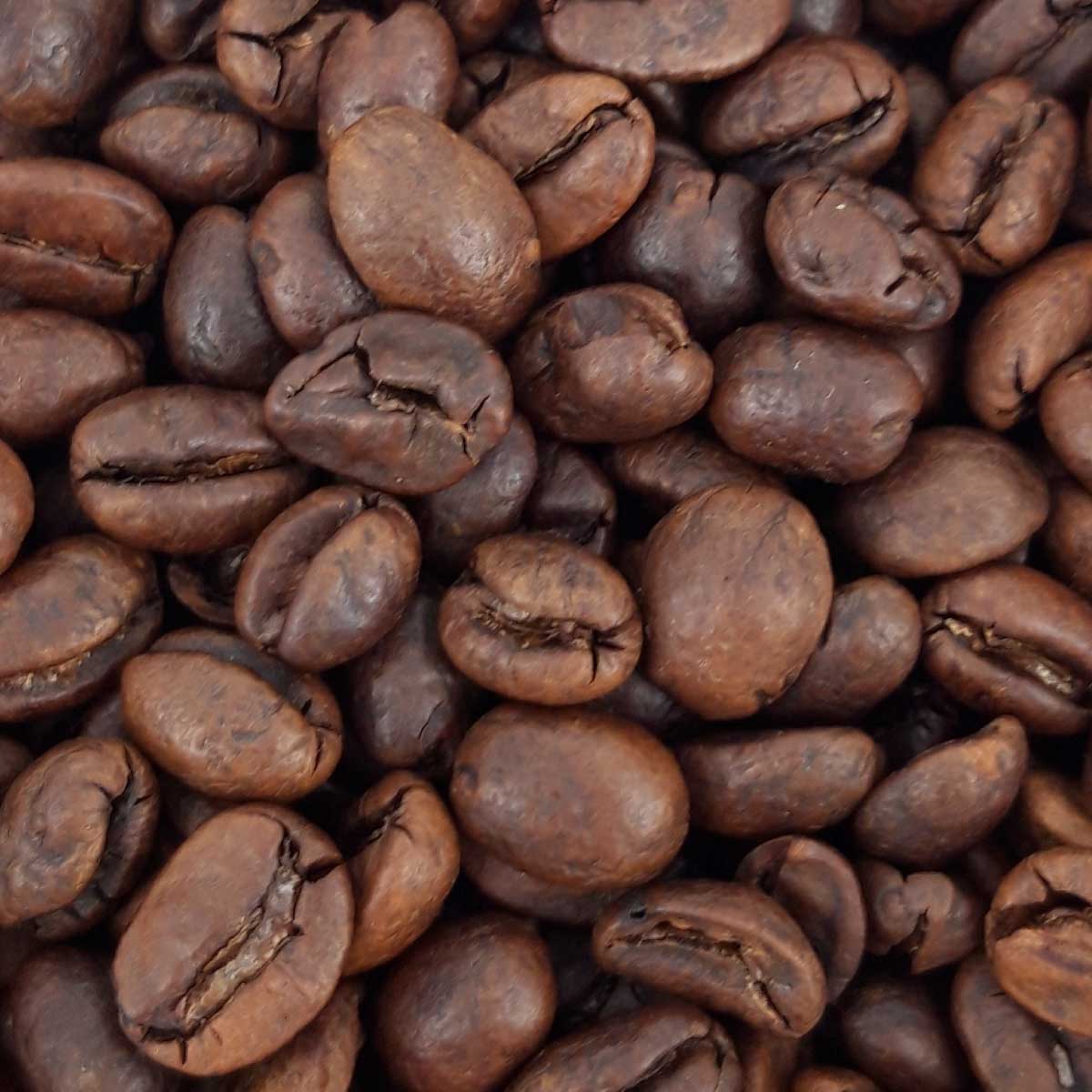 Café en grains Décaféiné à l'eau sans solvant 250g
