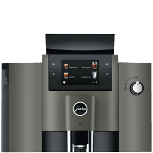 Machine expresso professionnelle JURA W4