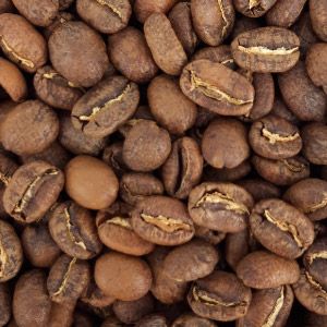 Café bio moulu Ethiopie Moka Yirgacheffe 1 kg