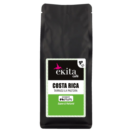 Café COSTA RICA Tarrazu