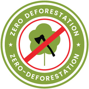 Café 100% arabica - 0% déforestation AMAZONIA