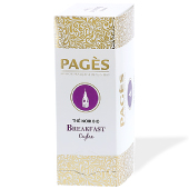 Thé noir bio Breakfast Ceylan Pagès Thé noir bio Breakfast Ceylan Pagès