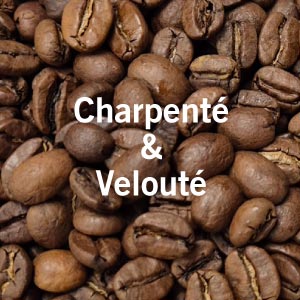 Café italien en grains ESPREZIONE bio équitable 1 kg