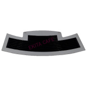 Grille support tasse  caf Jura WE6 - WE8