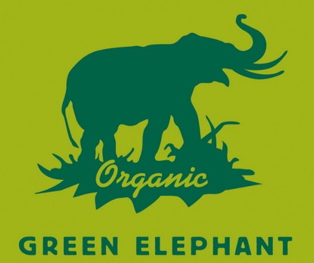 Green Elephant