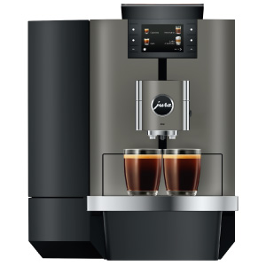 Machine expresso professionnelle JURA X10 